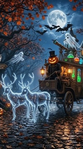 #halloweenmusic #spookymusic #vintagehalloween #halloweenoldies #vintagemusic 2026