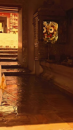 Jai Jagannath Ji — Devotional Har Har Mahadev & Jai Shri Ram Chants