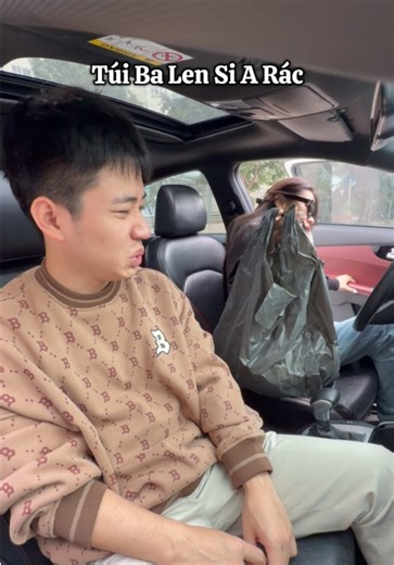 Nhầm Lẫn Chút Thôi: Học Lái Xe Cùng Tôi