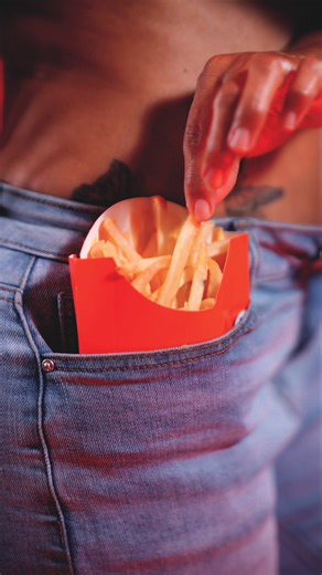 Captivating Beauty Photography: Behind the Scenes