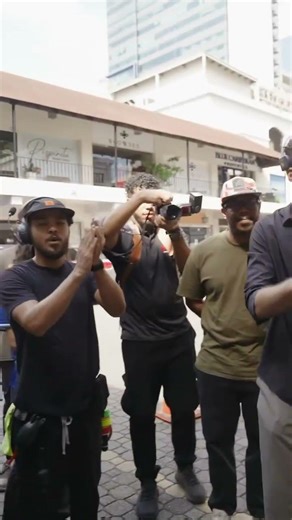 Antes de hacer algo que importa… pasa esto | BTS videoclip #nathaliehazim #amor #musica