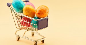 Dates for Easter 2023