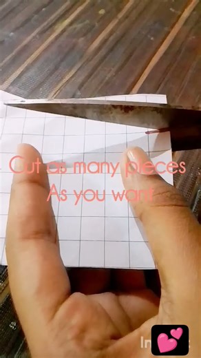 Diy mini notepad 📒📝 #diy #notebook #diynotebook #diynotepad