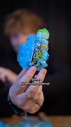 I Tried Freeze Drying Water