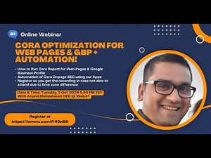 How to Use Cora SEO Software: Full Guide, Reports, and AI-Generated Optimized Content