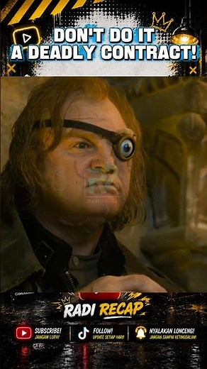 ✨The Rules of the Goblet of Fire! Entering the Triwizard Tournament | Harry Potter 4 #short