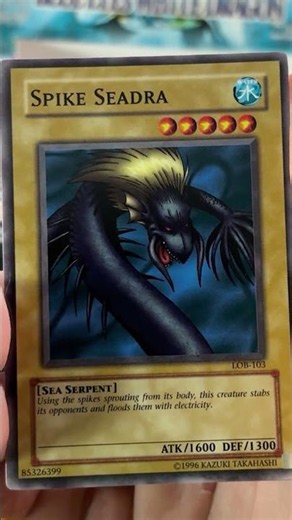 Can't Get Enough of Yu-Gi-Oh! Legend of Blue-Eyes White Dragon!