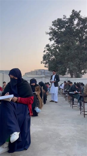 1.7K views · 84 reactions |  Admissions Open! New English Language Classes  Starting From: 12th January 2026 ✨ Improve your speaking, grammar, and confidence ‍ Qualified & professional instructors  Well-maintained classrooms & friendly environment  Enroll now and start speaking English with confidence!  Contact us today for details & registration: 091-5702319 | 0335-5959520 | Kabul English Language & Computer Center Peshawar | Facebook