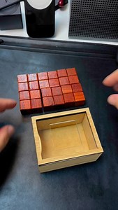 23M views · 115K reactions | It looks like a simple game, but it took me a long time to complete it #game #puzzle #puzzle | Trendy Tech Review | Facebook