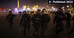 France's Pension Plan: Macron Pushes French Pension Bill Through Without Full Vote