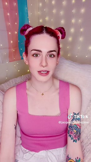 ✨ 4-Week Post-Op Update!! ✨ Something a bit different, so let me know if you want more of this! #trans #genderaffirmingsurgery #transgirl