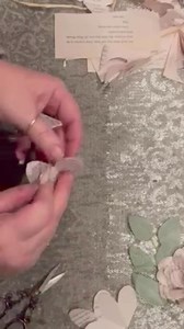 23K views · 197 reactions | Let’s make easy roses ! | Just That Perfect Piece | Facebook