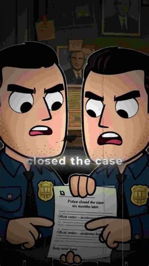 3 Cameras. All Working. None of Them Saw Him Leave.