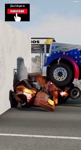 Ultimate Car Crash Test Compilation 2026 | High-Speed Safety Tests & Incredible Impact
