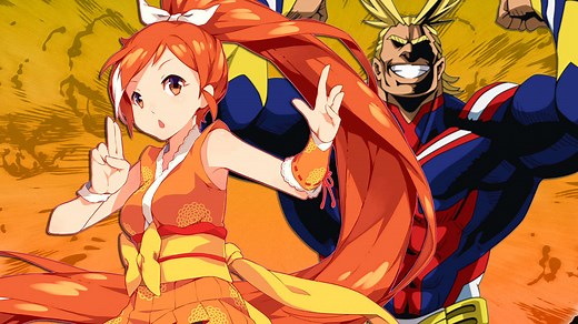 Crunchyroll's Anime Awards - Official Opening Exclusive Trailer