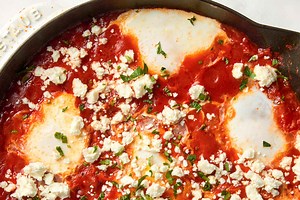 Shakshuka