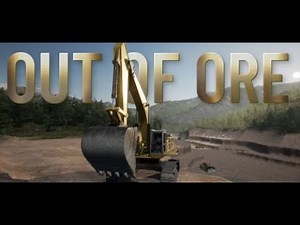 Searching For Lithium | Out of Ore
