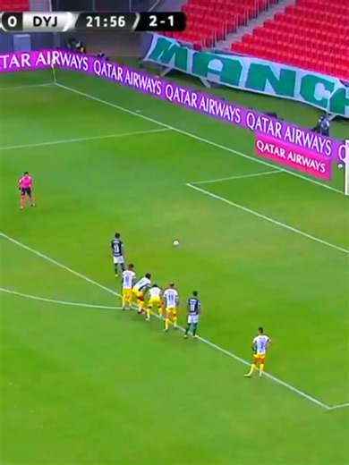 Palmeiras 1-2 Defensa y Justicia: Final Recopa Sudamericana