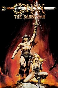 Conan the Barbarian (1982) - AZ Movies