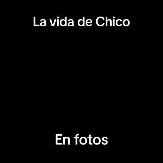 Francisco Lachowski: A Journey Captured Through Photos