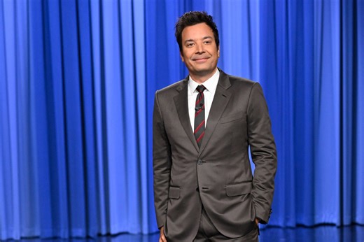 Savannah Bananas Bum Rush ‘Tonight Show' With Bonkers Dance Medley to Benson Boone, Run-DMC, Fall Out Boy, T-Pain: Watch