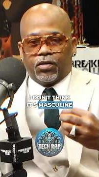 Dame Dash vs Charlamagne: Heated Debate Turns Personal Over Jay-Z, Money & Masculinity
