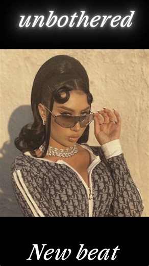 [FREE] Kali Uchis x SZA Emotional JAZZ R&B TYPE BEAT - "Unbothered "