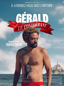 Où regarder Gérald le Conquérant en streaming et SVOD