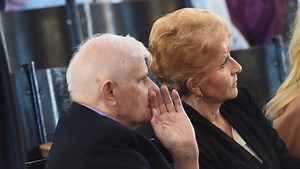 Pelvic mesh has caused nine years of pain, woman testifies against Johnson & Johnson