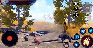 Download & Play The Hyena on PC & Mac (Emulator)