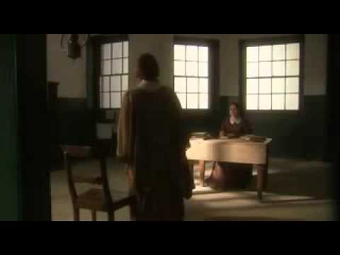 Florence Nightingale -- História da Enfermagem -- O filme completo