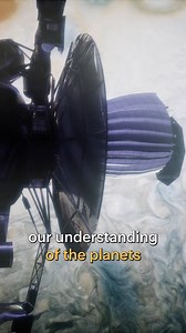 7.8K views · 58 reactions | Throwback to the Galileo spacecraft, the...