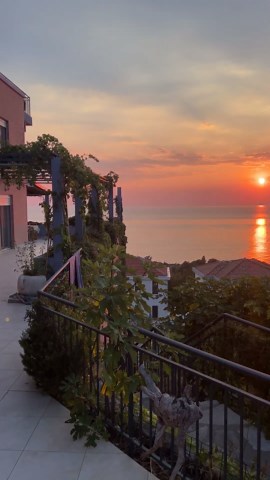 Visit the Majestic Coast of Montenegro - #Shorts