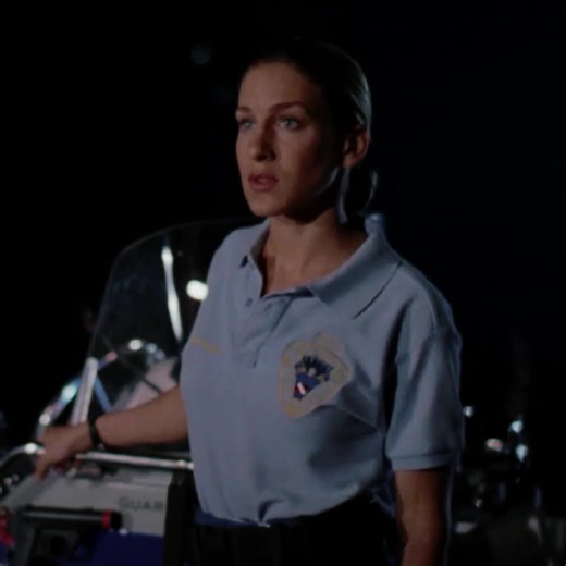 Sarah Jessica Parker: Striking Distance Highlights