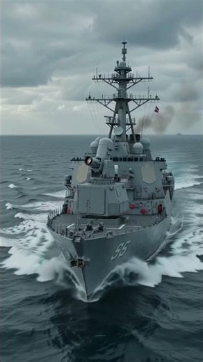 HELIOS High Energy Laser | The U.S. Navy's Powerful Laser Weapon System