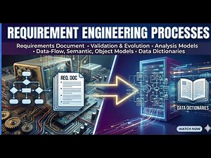 Segment 4 | Requirement Engineering Process