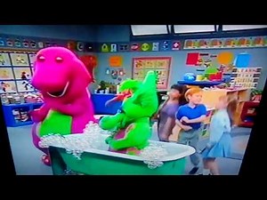 Billy and Ruby Biggle's Sing and Play Along- Bubble Bubble Bath