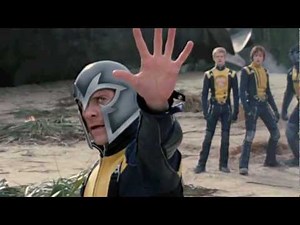 Magneto - X-Men First Class