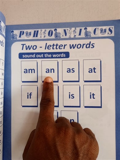 Master Phonics for Reading Success