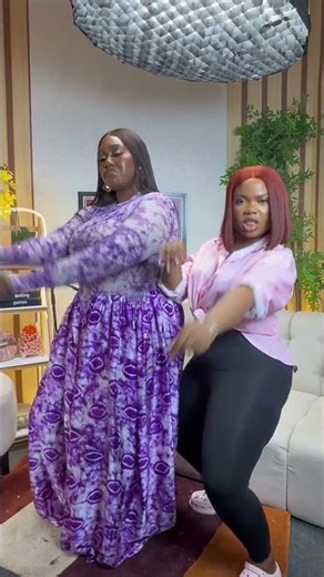 Doris vs Gigi enters a dance competition, who is going to win ?
