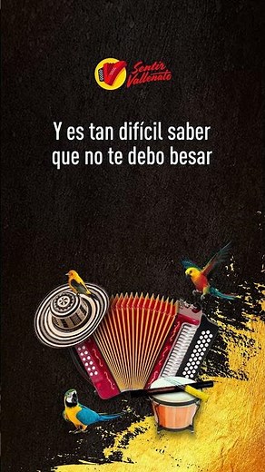 Es Tan Difícil - Binomio De Oro De América