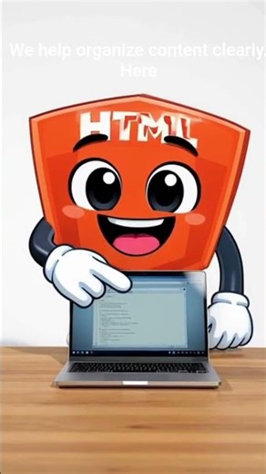 The ul tag creates bullet lists. #html #coding #frontendcourse