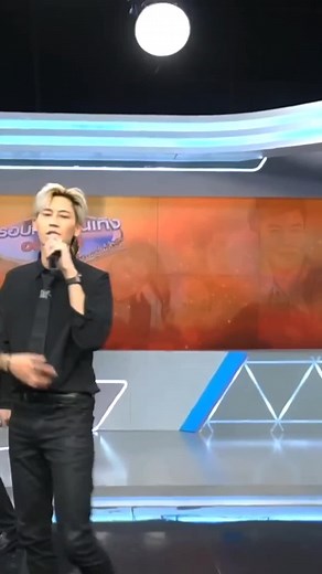 Prem Warut Chawalit Rujiwong: Between Us Finale Episode | SeriesBL Thailand