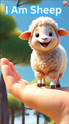 Animals and Their Sounds for Kids 🐱🐮🐑 | Cute Baby Voice | Learn Animal Sounds | Hello Baby