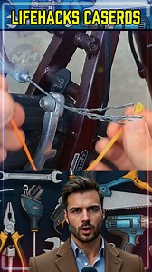 80K views · 1K reactions | Soluciones rápidas para problemas cotidianos ️ #tipsandtricks #lifehacks #TrucosParaElHogar #hazlotumismo #solucionescaseras | My Hero Powers Saidvc | Facebook