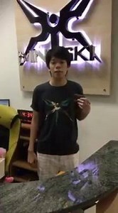 6.3K views · 118 reactions | Looks like our MMR Warrior Akuma already had his eyes to be the first MMR Warrior to reach the 8k MMR. Do you think you can be part of our MMR Program? Grind your MMRs and Join the Mineski Infinity MMR Challenge. | Mineski Infinity | Facebook