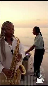 Smooth Sax Carries the Light - Gospel Amapiano Soul Mix #AfroHouse #SmoothSaxophone #NeoSoulMusic