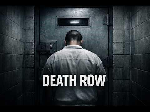 Life on Texas Death Row: Daily Routine Inside the Polunsky Unit | Real Prison Documentary