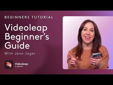 Essential Video Marketing for Businesses | Videoleap Beginner’s Guide