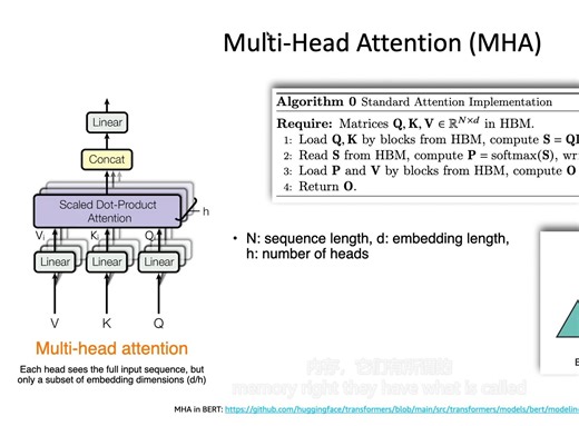 全面讲解Transformer的Attention机制